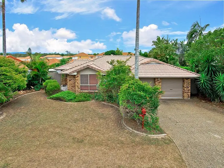 Third view of Homely house listing, 45 Scanlen Crescent, Wynnum West QLD 4178