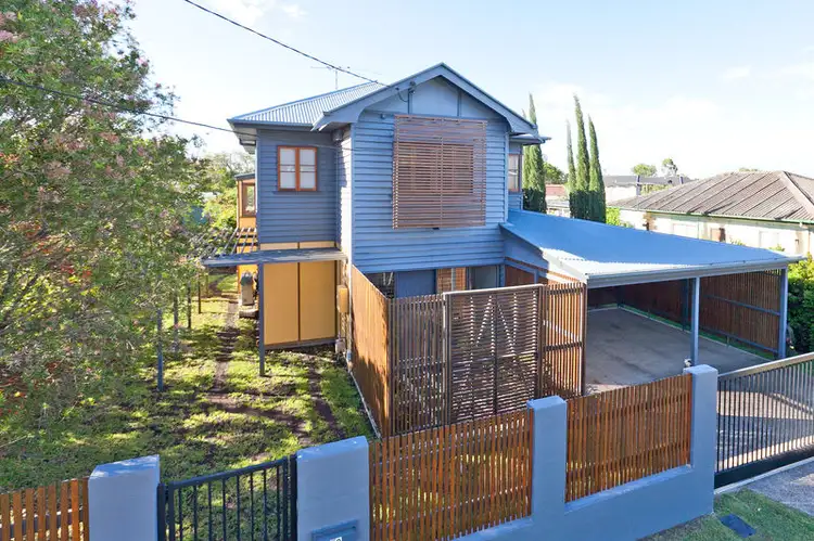 19 Elm Street, Wynnum QLD 4178