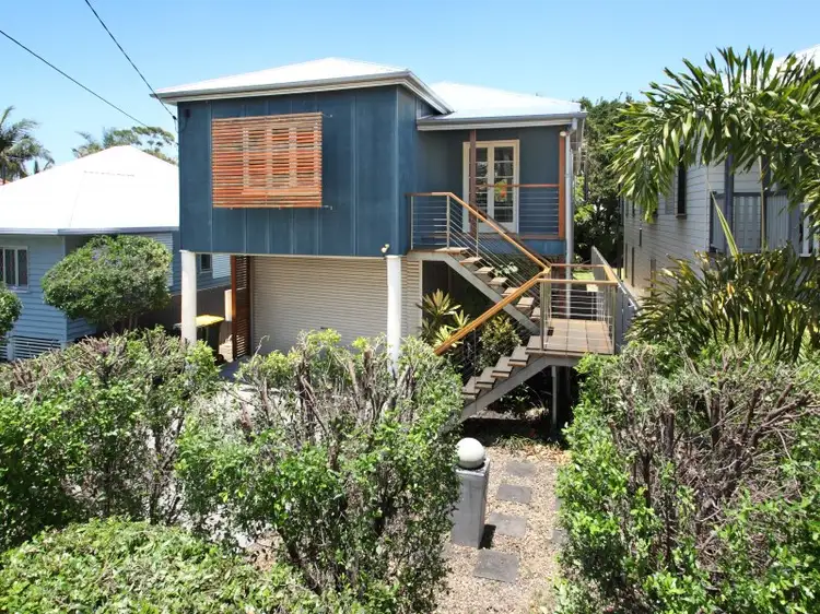 Second view of Homely house listing, 50 Moreton Avenue, Wynnum QLD 4178