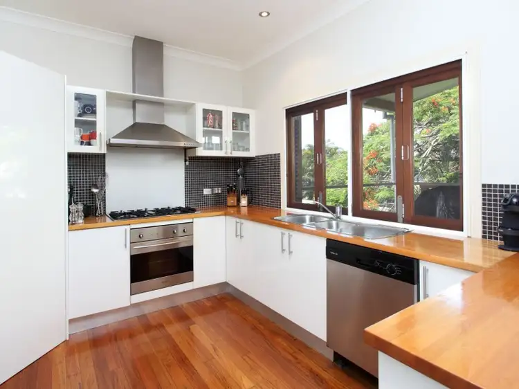 Third view of Homely house listing, 50 Moreton Avenue, Wynnum QLD 4178