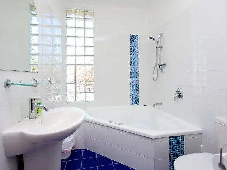 Fourth view of Homely house listing, 50 Moreton Avenue, Wynnum QLD 4178
