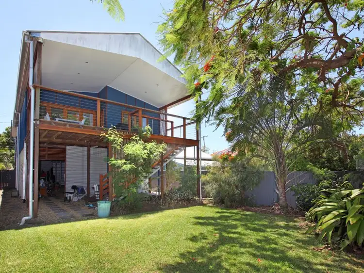 Fifth view of Homely house listing, 50 Moreton Avenue, Wynnum QLD 4178