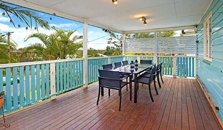 Third view of Homely house listing, 61 Valetta Street, Manly QLD 4179