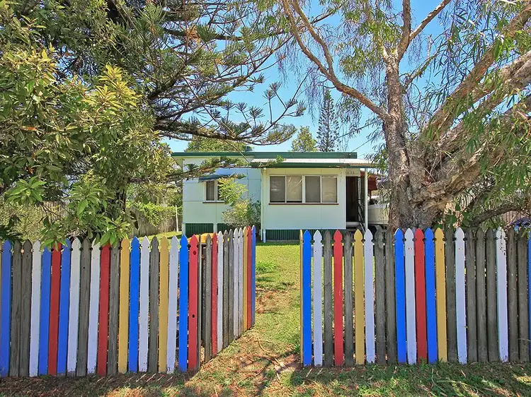 14 Lithgow Street, Wynnum QLD 4178