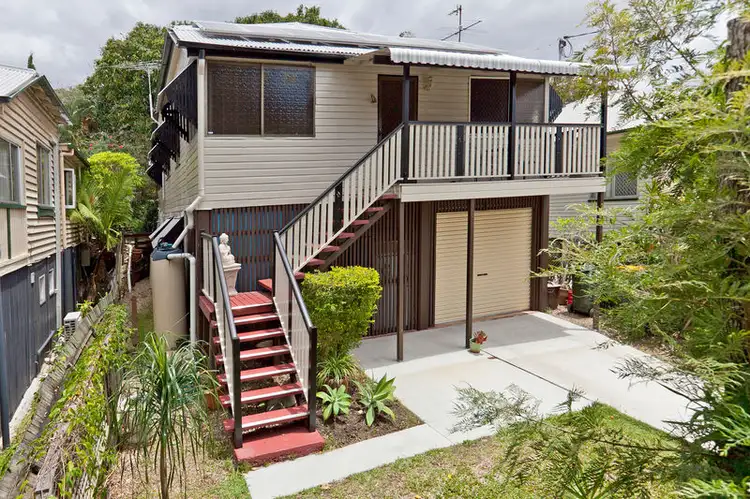 270 Bennetts Road, Norman Park QLD 4170