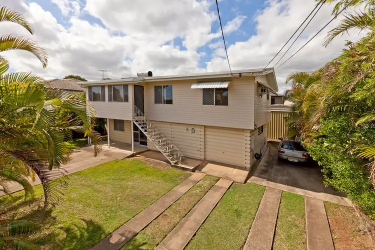 15 Cornucopia Street, Manly West QLD 4179