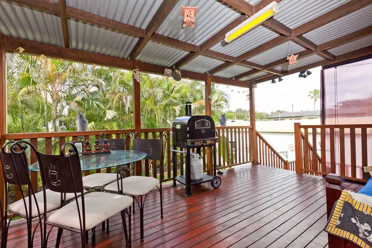 Second view of Homely house listing, 15 Cornucopia Street, Manly West QLD 4179