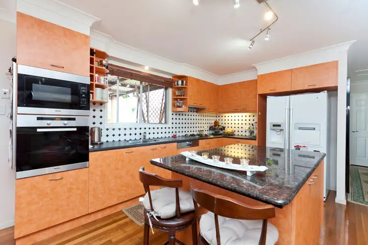 Fourth view of Homely house listing, 15 Cornucopia Street, Manly West QLD 4179