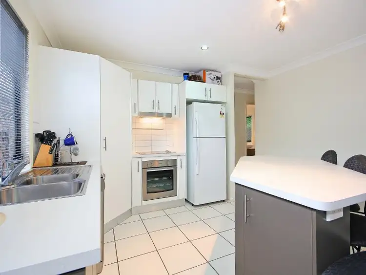 40 Major Street, Manly West QLD 4179