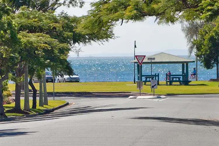 Fifth view of Homely house listing, 87 Grattan Terrace, Manly QLD 4179