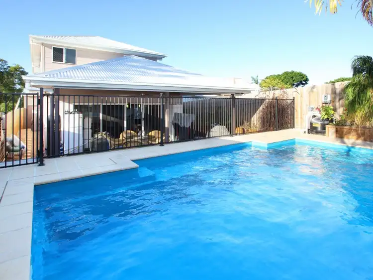 30 Buderim Street, Manly QLD 4179