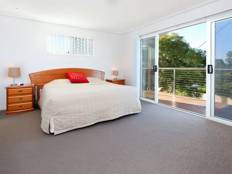 Sixth view of Homely house listing, 30 Buderim Street, Manly QLD 4179