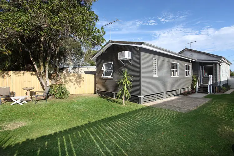 Main view of Homely house listing, 53 Selina Street, Wynnum QLD 4178