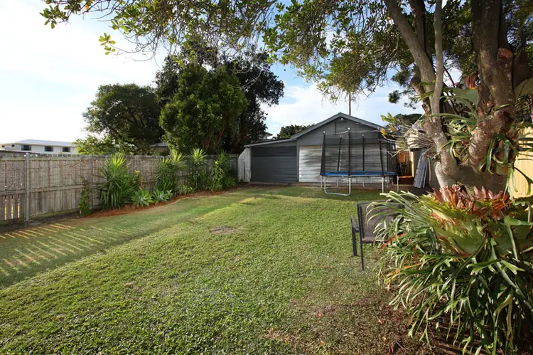 Second view of Homely house listing, 53 Selina Street, Wynnum QLD 4178