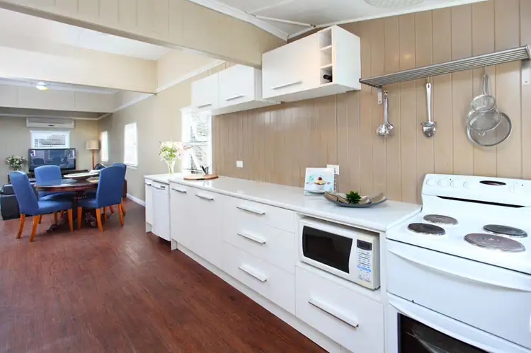 Third view of Homely house listing, 53 Selina Street, Wynnum QLD 4178