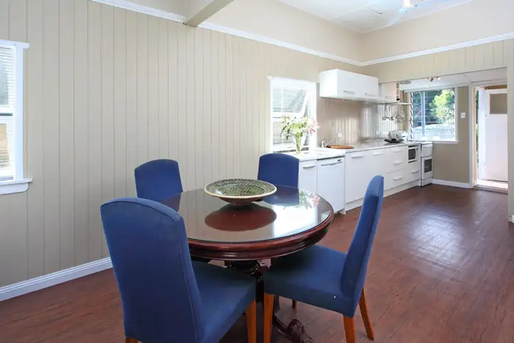 Fifth view of Homely house listing, 53 Selina Street, Wynnum QLD 4178