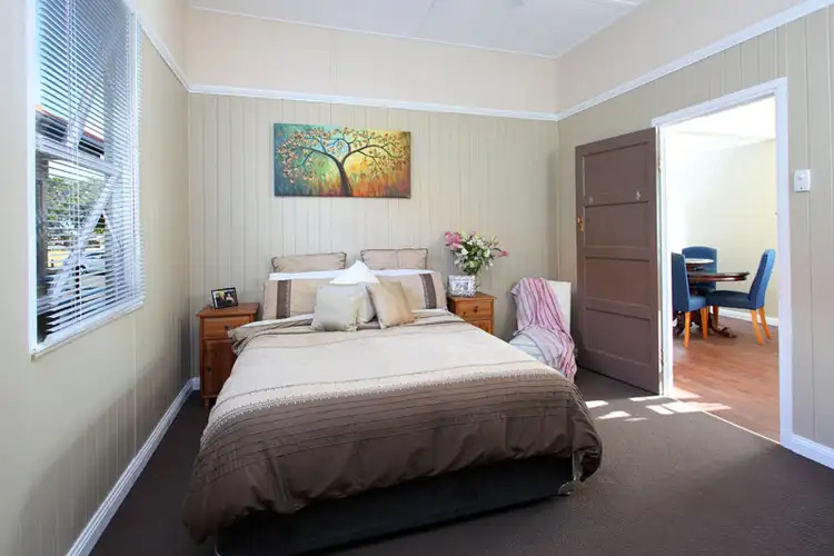 Sixth view of Homely house listing, 53 Selina Street, Wynnum QLD 4178