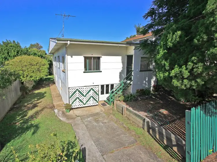 Main view of Homely house listing, 14 Villiers Street, Lota QLD 4179