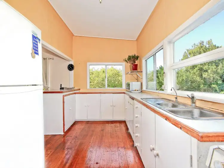 Second view of Homely house listing, 14 Villiers Street, Lota QLD 4179