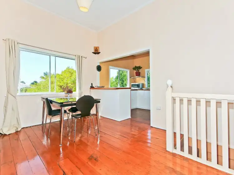 Fourth view of Homely house listing, 14 Villiers Street, Lota QLD 4179