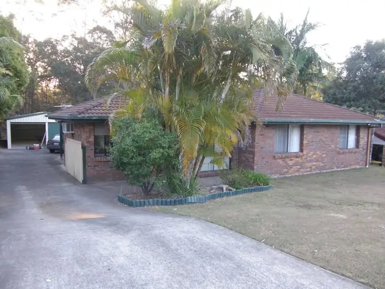 Main view of Homely house listing, 42 Stanway Crescent, Alexandra Hills QLD 4161