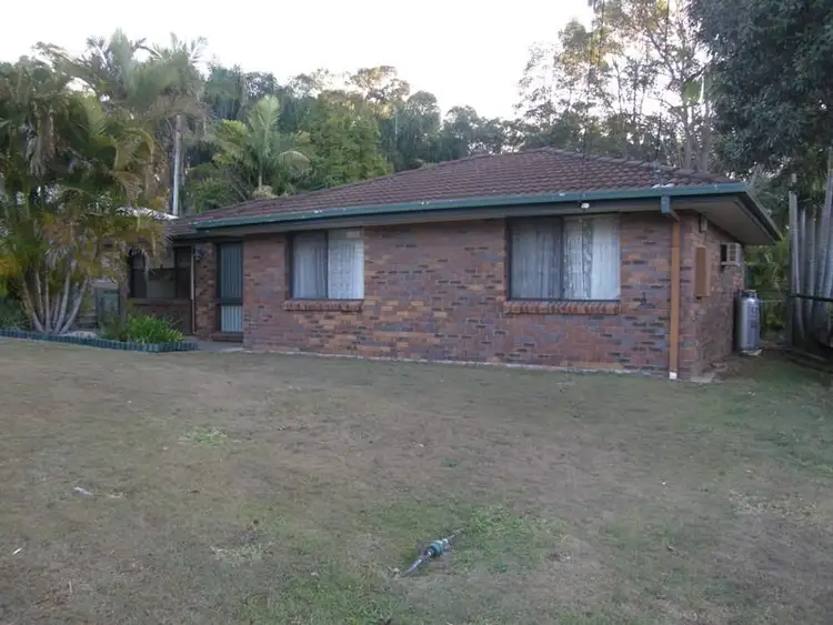 Second view of Homely house listing, 42 Stanway Crescent, Alexandra Hills QLD 4161