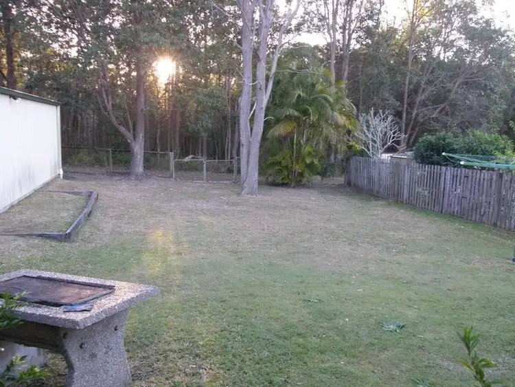 Fourth view of Homely house listing, 42 Stanway Crescent, Alexandra Hills QLD 4161
