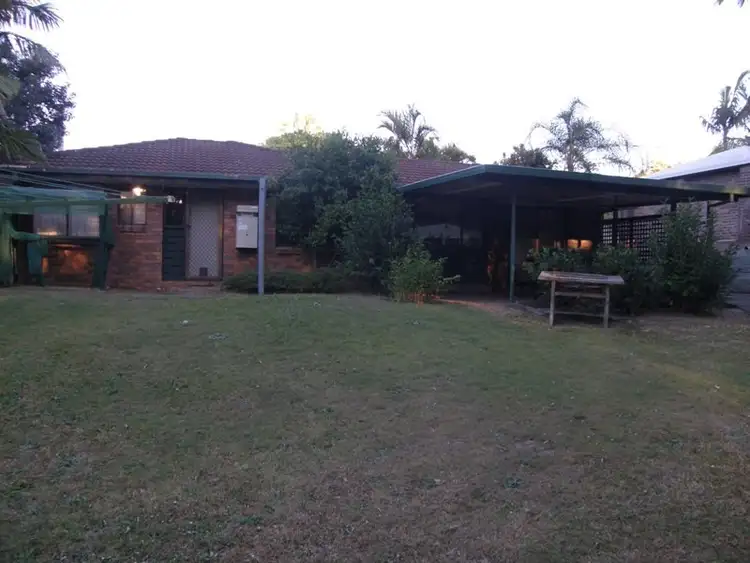 Fifth view of Homely house listing, 42 Stanway Crescent, Alexandra Hills QLD 4161