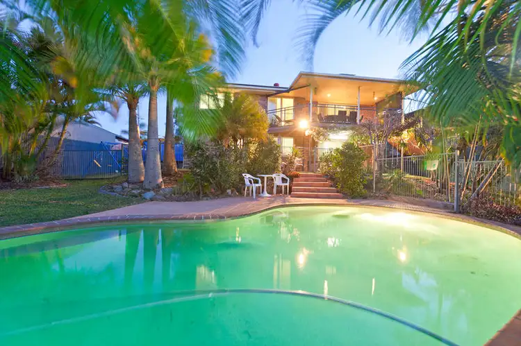 58 Burbank Road, Birkdale QLD 4159