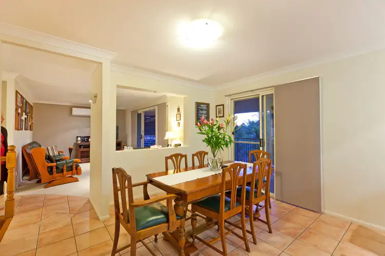 Fourth view of Homely house listing, 58 Burbank Road, Birkdale QLD 4159