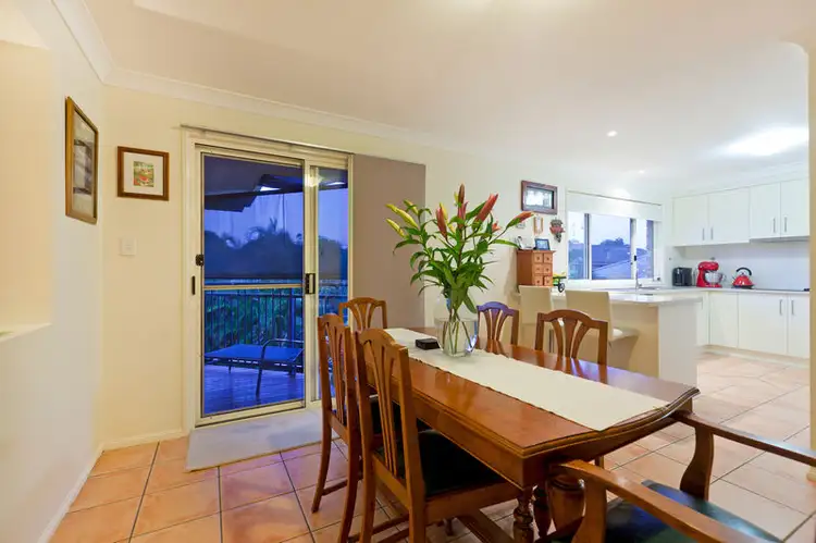 Fifth view of Homely house listing, 58 Burbank Road, Birkdale QLD 4159