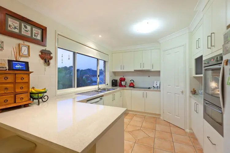 Sixth view of Homely house listing, 58 Burbank Road, Birkdale QLD 4159