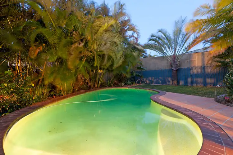 Seventh view of Homely house listing, 58 Burbank Road, Birkdale QLD 4159