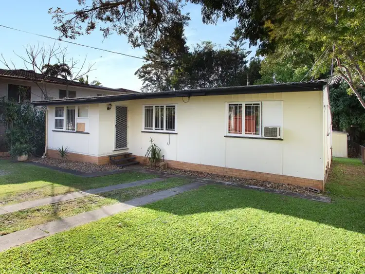 Second view of Homely house listing, 145 Sibley Road, Wynnum West QLD 4178