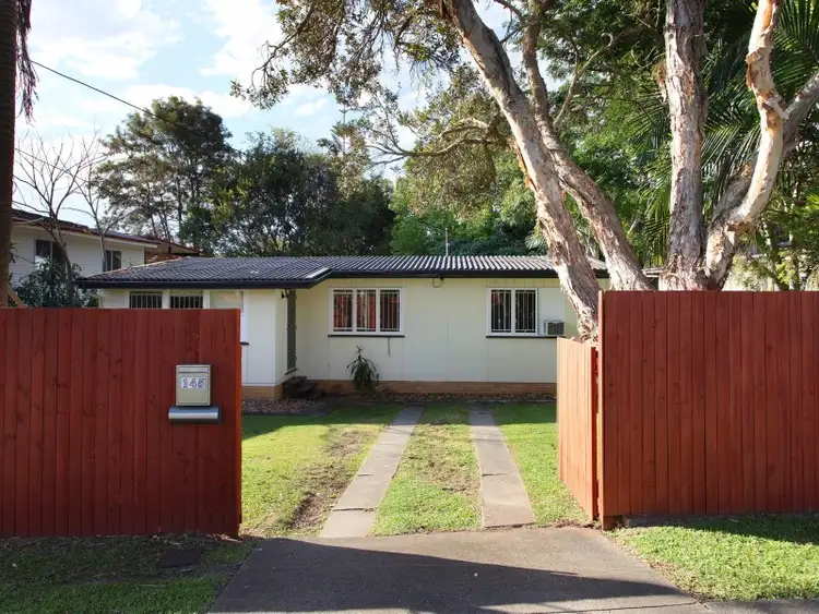 Third view of Homely house listing, 145 Sibley Road, Wynnum West QLD 4178