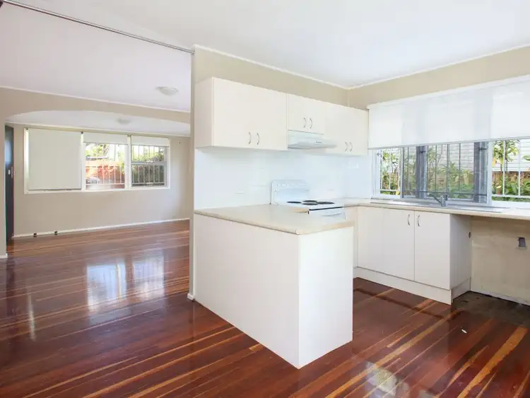 Fifth view of Homely house listing, 145 Sibley Road, Wynnum West QLD 4178