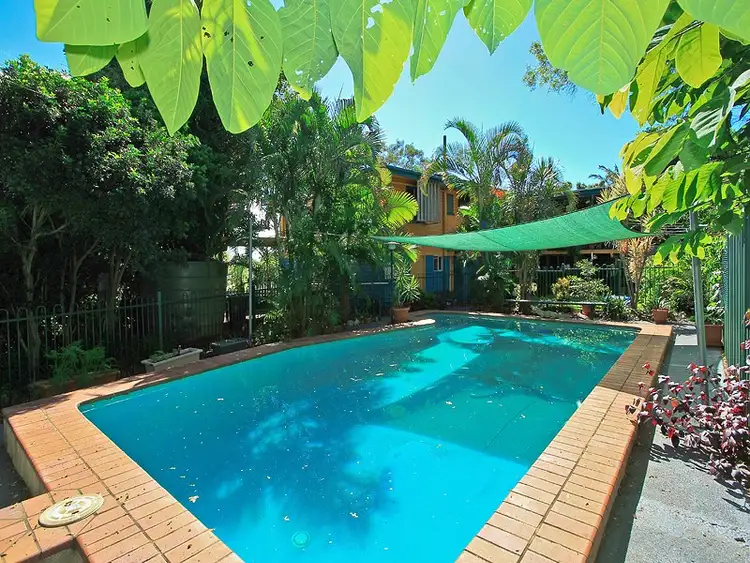 Main view of Homely house listing, 22 Cranleigh Street, Wynnum West QLD 4178