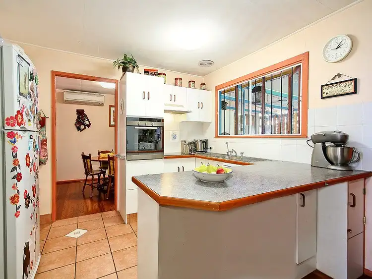 Seventh view of Homely house listing, 22 Cranleigh Street, Wynnum West QLD 4178