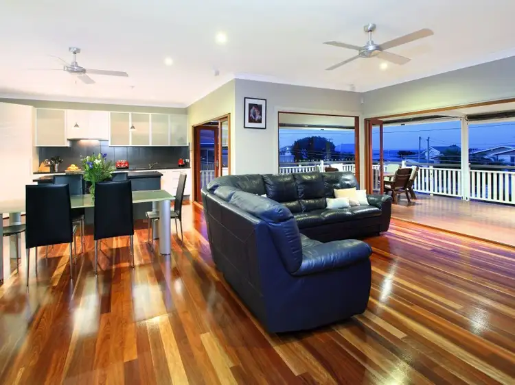 Third view of Homely house listing, 118 Coreen Street, Wynnum QLD 4178
