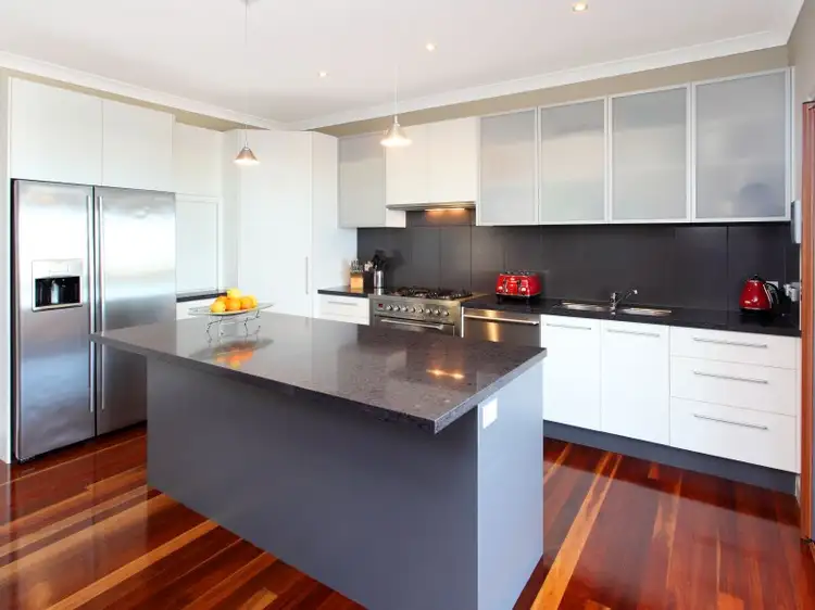 Fourth view of Homely house listing, 118 Coreen Street, Wynnum QLD 4178