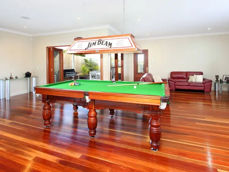 Fifth view of Homely house listing, 118 Coreen Street, Wynnum QLD 4178