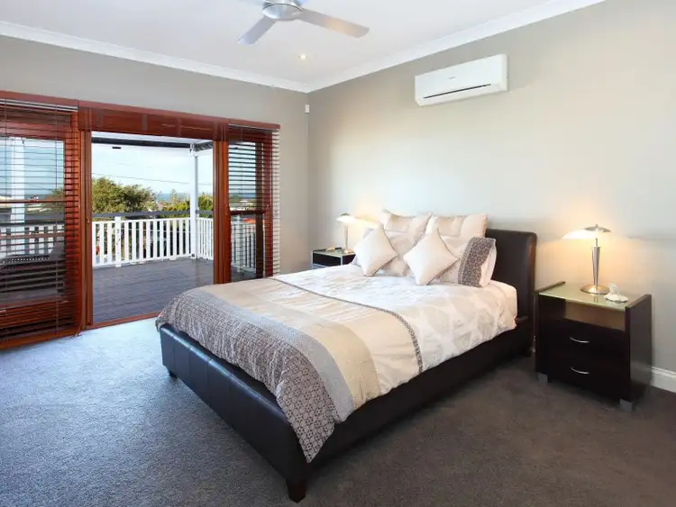 Sixth view of Homely house listing, 118 Coreen Street, Wynnum QLD 4178