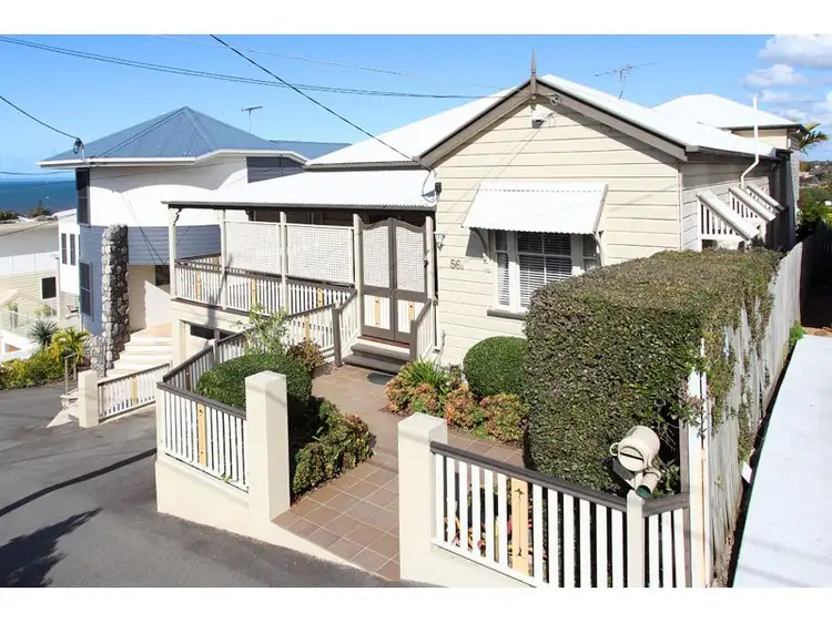 56a Southwick Street, Wynnum QLD 4178