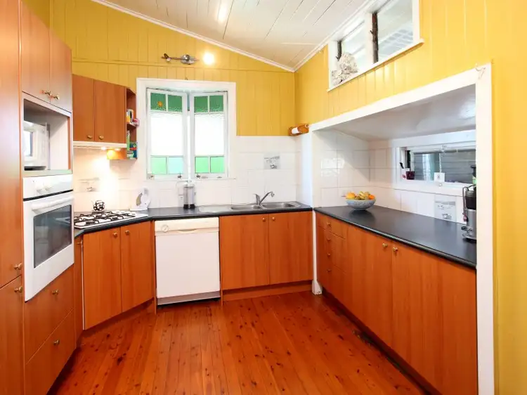 Third view of Homely house listing, 134 West Avenue, Wynnum QLD 4178