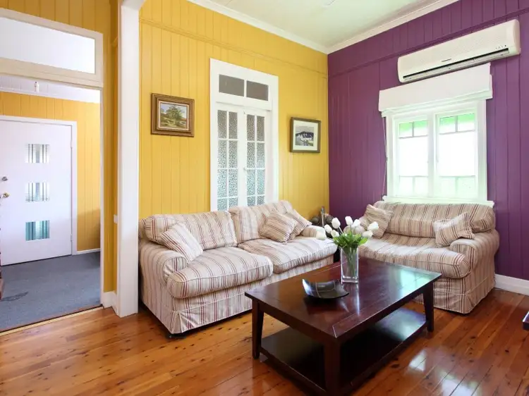 Fourth view of Homely house listing, 134 West Avenue, Wynnum QLD 4178