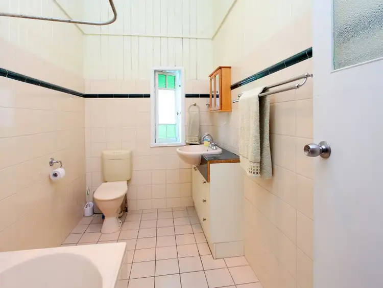 Sixth view of Homely house listing, 134 West Avenue, Wynnum QLD 4178