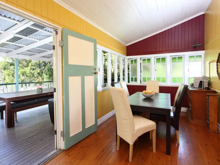 Seventh view of Homely house listing, 134 West Avenue, Wynnum QLD 4178