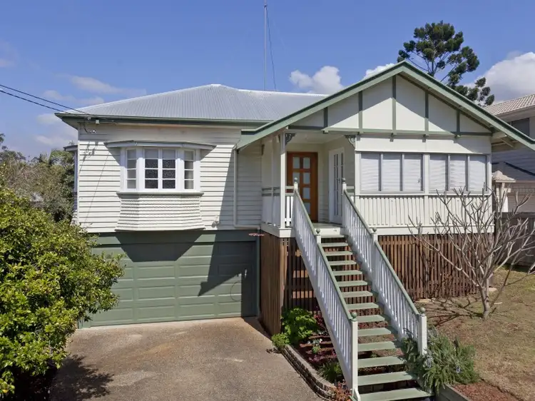 Main view of Homely house listing, 28 Wilfred Street, Lota QLD 4179