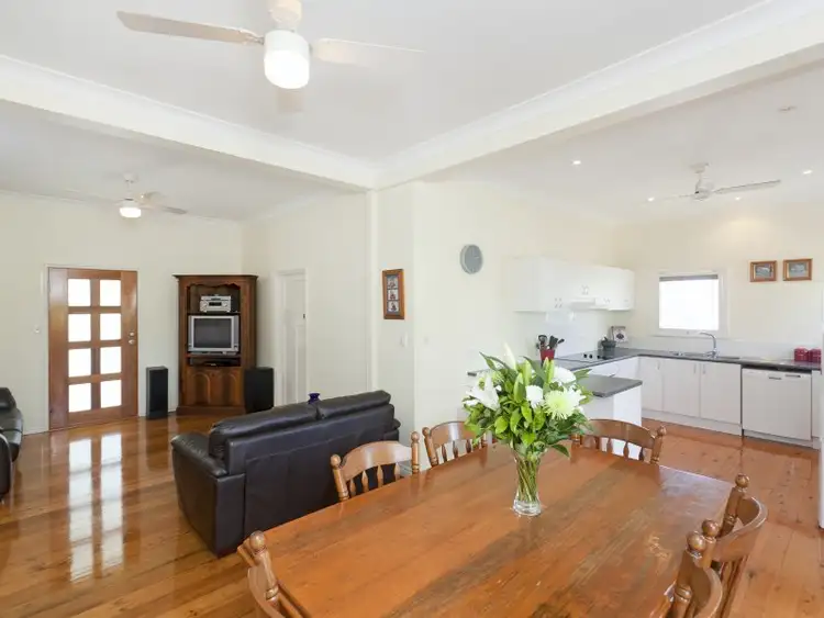 Second view of Homely house listing, 28 Wilfred Street, Lota QLD 4179