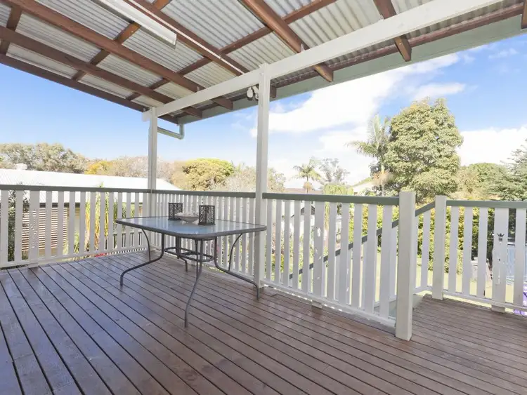Third view of Homely house listing, 28 Wilfred Street, Lota QLD 4179